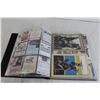 Image 2 : Folder of Alexander Ovechkin NHL Hockey Trading Cards - (21) Pages