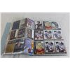 Image 2 : Folder of Brian Leetch NHL Hockey Trading Cards - (180) Cards