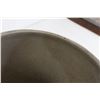 Image 3 : Clay Pot - 10" Diameter, 9" Tall