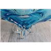Image 3 : Blue Art Glass