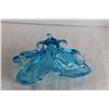 Image 4 : Blue Art Glass