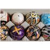Image 3 : (12) Ukrainian Eggs - Pysanky