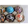 Image 4 : (12) Ukrainian Eggs - Pysanky