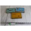 Image 1 : (3) Cigarette Boxes