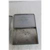 Image 3 : (3) Cigarette Boxes