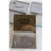 Image 4 : (3) Cigarette Boxes