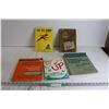 Image 1 : (5) Books - Shorthand Typewriting and Secretarial Training, Great Day for Up, The Big Jump