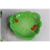 Image 3 : (3) Lettuce-Themed Dishes