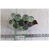 Image 1 : MCM Acrylic Grapes