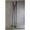 Image 1 : (3) Golf Clubs