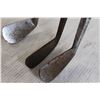 Image 3 : (3) Golf Clubs