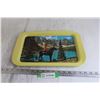 Image 1 : RCMP Tray - 15" x 10"