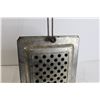 Image 2 : Vintage Firepit Popcorn Popper
