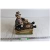 Image 1 : Hobo Figurine