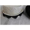 Image 2 : (3) Vintage Hats