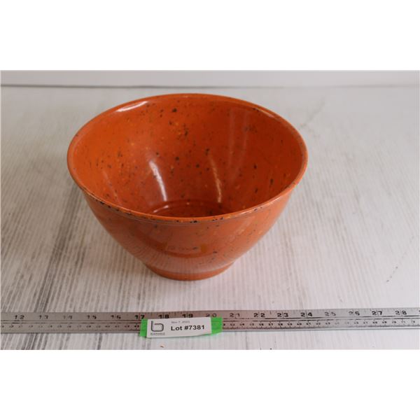 Rachael Ray 100% Melamine Bowl