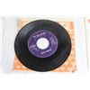 Image 3 : (15+) Assorted 7" Vinyl Records - Bobby Dylan, Buck Owens, Charley Pride
