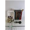 Image 1 : Holiday Collection Porcelain Home - Works