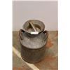 Image 1 : *Cream City Cream Can with Handles and Lid
