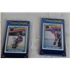Image 2 : (4) 84-85 OPC Gretzky Cards in Screw Downs (Not Authenticated )