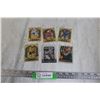 Image 1 : (6) 20-21 Tim Horton's Inserts