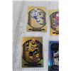 Image 2 : (6) 20-21 Tim Horton's Inserts