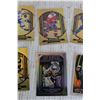 Image 3 : (6) 20-21 Tim Horton's Inserts