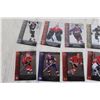 Image 2 : (10) 2023 Tim Horton's Record Books Cards
