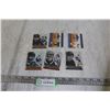Image 1 : (6) 18-19 Tim Horton's Inserts