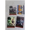 Image 2 : (6) 18-19 Tim Horton's Inserts