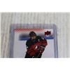 Image 2 : Connor Bedard #23 Red Foil SP