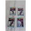 Image 2 : (8) 84/85 OPC Wayne Gretzky (Not Authenticated)