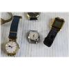 Image 3 : (6) Watches - Parts or Repair