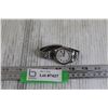 Image 1 : Seiko Quartz Watch - Day/Date, Runs