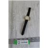 Image 1 : Guess Professional Diver's Quartz Watch - Runs
