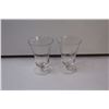 Image 3 : (15) Assorted Stemware Glasses