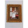 Image 4 : (3) Hand Made Framed Pictures