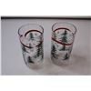 Image 2 : Libbey 10 Pc 13.5 Oz Festive Glasses