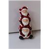 Image 2 : Decorative Christmas Ornaments / Candle Holder