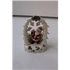 Image 4 : Decorative Christmas Ornaments / Candle Holder