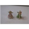 Image 5 : Decorative Christmas Ornaments / Candle Holder