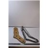 Image 1 : (4 Sets +1) Sock Stretchers