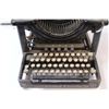 Image 3 : Antique Remington Type Writer + Manual
