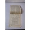 Image 8 : Antique Remington Type Writer + Manual