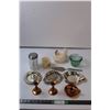 Image 1 : Decorative Plates / Candle Holders / Coffee Cup