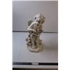 Image 1 : Decorative Indoor/Outdoor Cherub