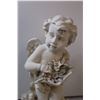 Image 2 : Decorative Indoor/Outdoor Cherub