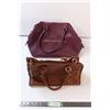 Image 1 : (2) Ladies Hand Bags