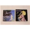 Image 2 : (10) Assorted Records / Grand Funk Rail Road / Masked Madness
