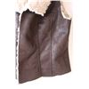 Image 4 : Ladies Leather Skirt / Ladies Leather Vest